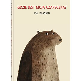 Gdzie jest moja czapeczka?