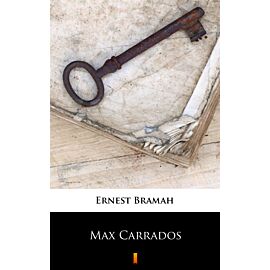 Max Carrados (e-book)