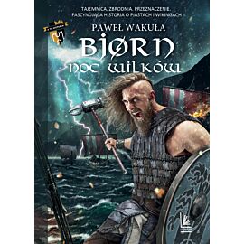 BJORN Noc wilków (e-book)