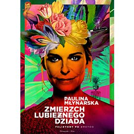 Zmierzch lubieżnego dziada (e-book)