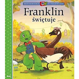 Franklin świętuje