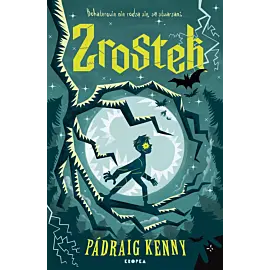Zrostek
