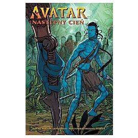 Avatar - 3 - Następny cień