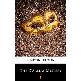 The D’Arblay Mystery (e-book)