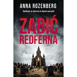 Zabić Redferna (e-book)