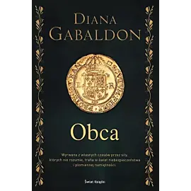 Obca (elegancka edycja)