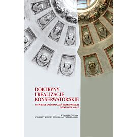 Doktryny i realizacje konserwatorskie