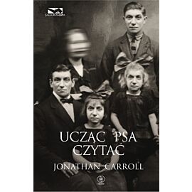 Ucząc psa czytać