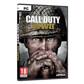 Call of Duty : WWII PC
