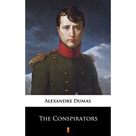 The Conspirators (e-book)