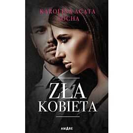 Zła kobieta
