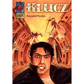 Cierń w koronie - 02 - Klucz
