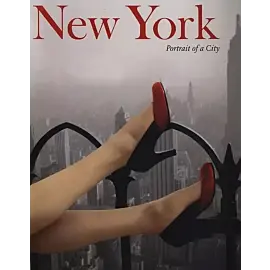 New York. Portrait of a City
