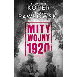 Mity wojny 1920