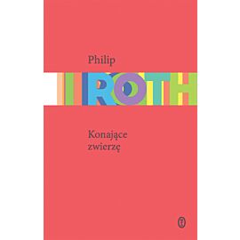 Konające zwierzę (e-book)