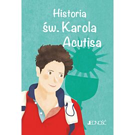 Historia św. Karola Acutisa