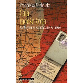 Cała radość życia (e-book)
