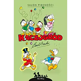 Kaczogród - 28 - Salon piękności i inne historie z lat 1966–1967