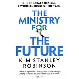 The Ministry for the Future