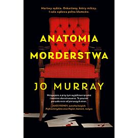 Anatomia morderstwa