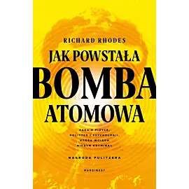 Jak powstała bomba atomowa