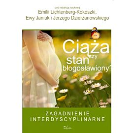 Ciąża czy stan błogosławiony?