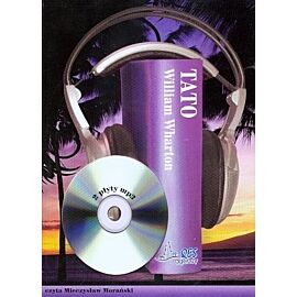 Tato. Książka audio (2CD MP3)