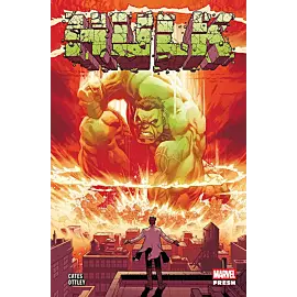 Hulk (Marvel Fresh)