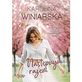 Następnym razem. Seria Po drugiej stronie. Tom 1