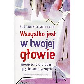 Wszystko jest w twojej głowie