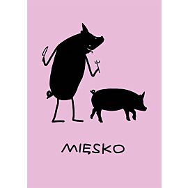 Mięsko