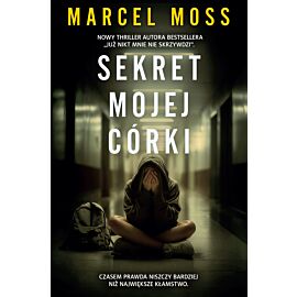 Sekret mojej córki