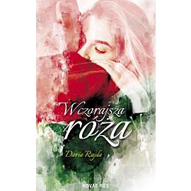 Wczorajsza róża