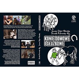 Konie domowe i służbowe