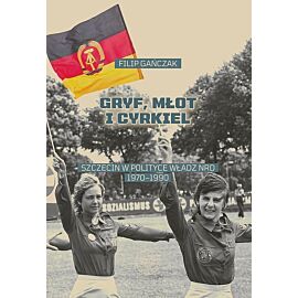 Gryf, młot i cyrkiel