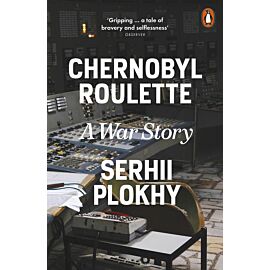 Chernobyl Roulette wer. angielska