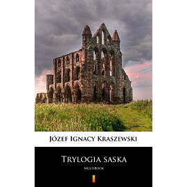 Trylogia saska (e-book)