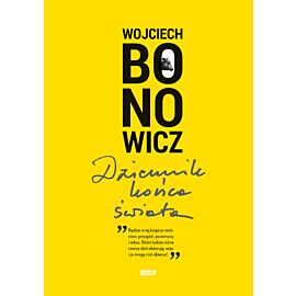 Dziennik końca świata