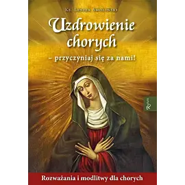Uzdrowienie chorych