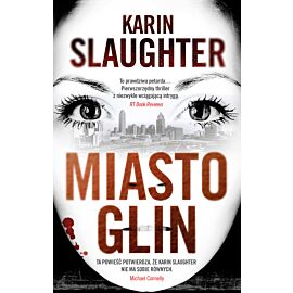 Miasto glin