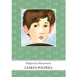 Czarna polewka