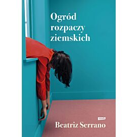 Ogród rozpaczy ziemskich wyd. specjalne