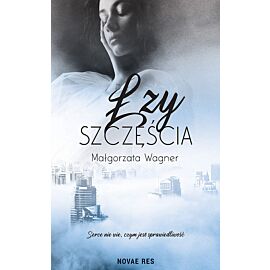 Łzy szczęścia