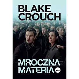 Mroczna materia [okładka serialowa]