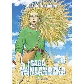 Saga Winlandzka - 13