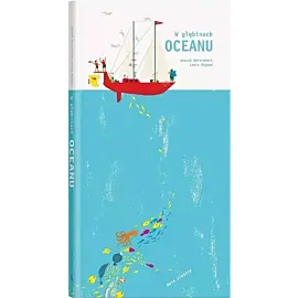 W głębinach oceanu (pop-up)