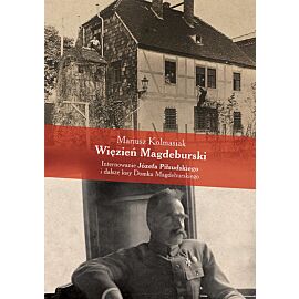 Więzień Magdeburski
