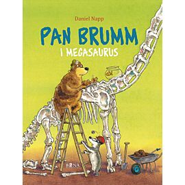 Pan Brumm i Megasaurus