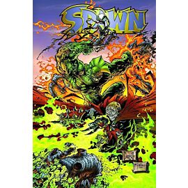 Spawn - 28 - (3/2004)