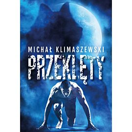 Przeklety (e-book)